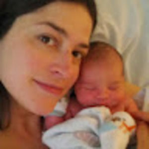 Meet your Posher, Alaina